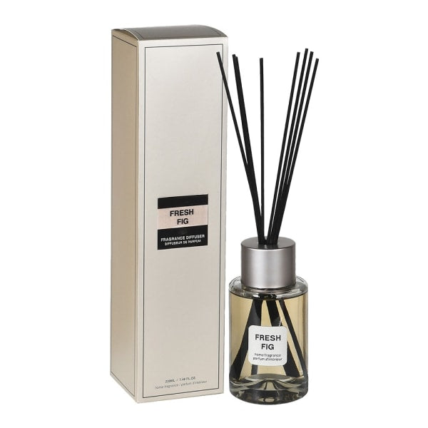 Fresh Fig Small Diffuser 220ml