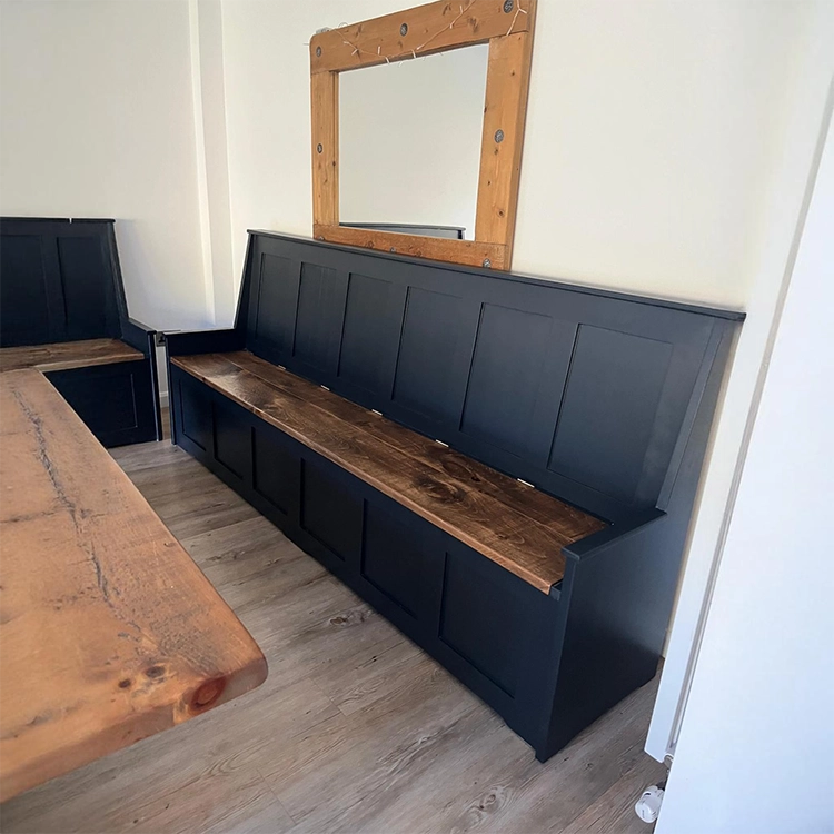 Made To Measure Monksbench