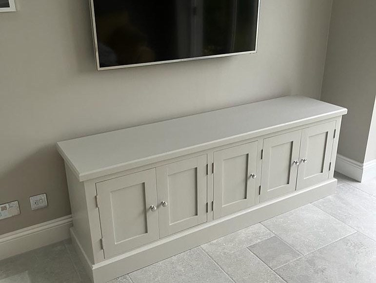 Made To Measure Sideboard