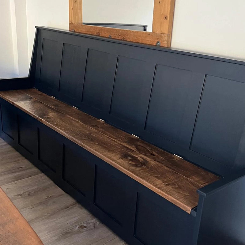 Made To Measure Monksbench