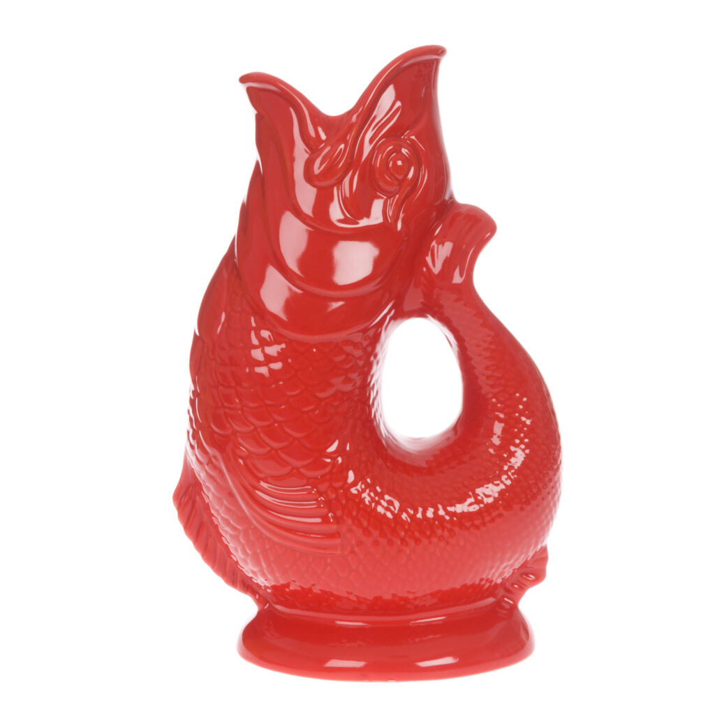 Gluggle Jug XLarge Red