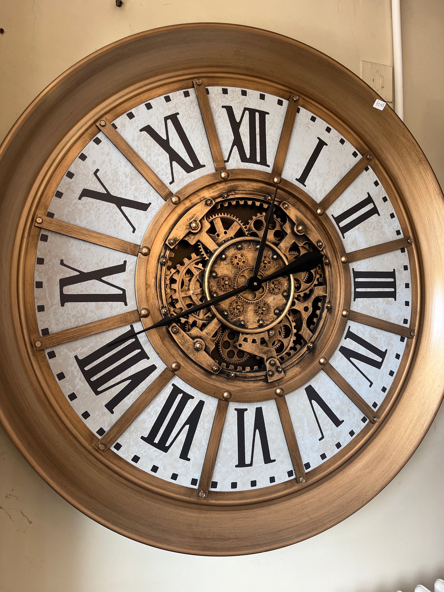Clocks