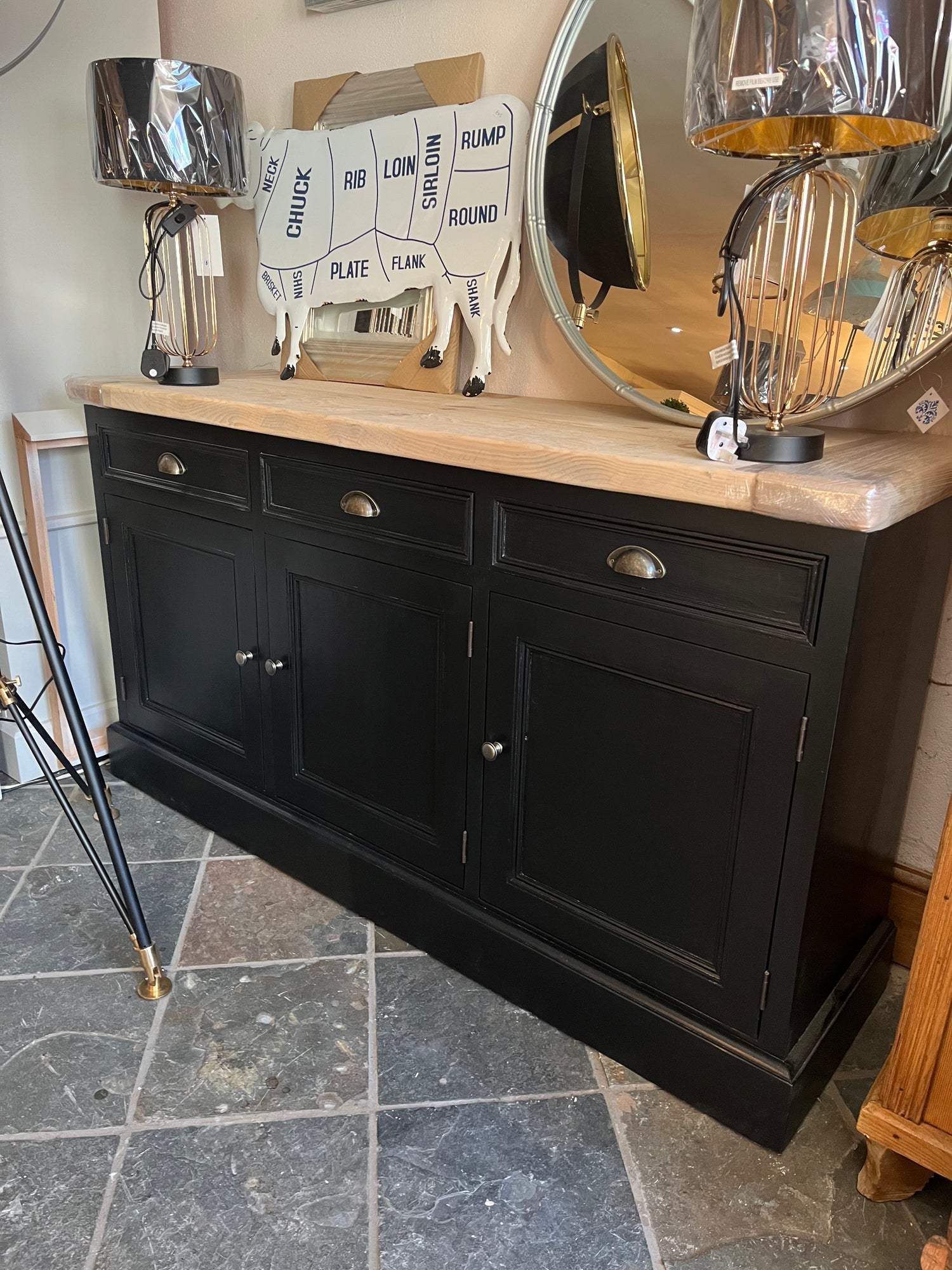 Sideboards