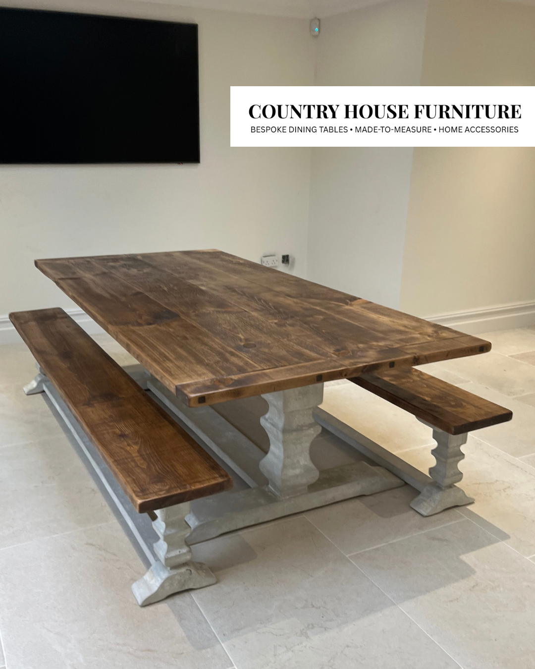 Bespoke Tables