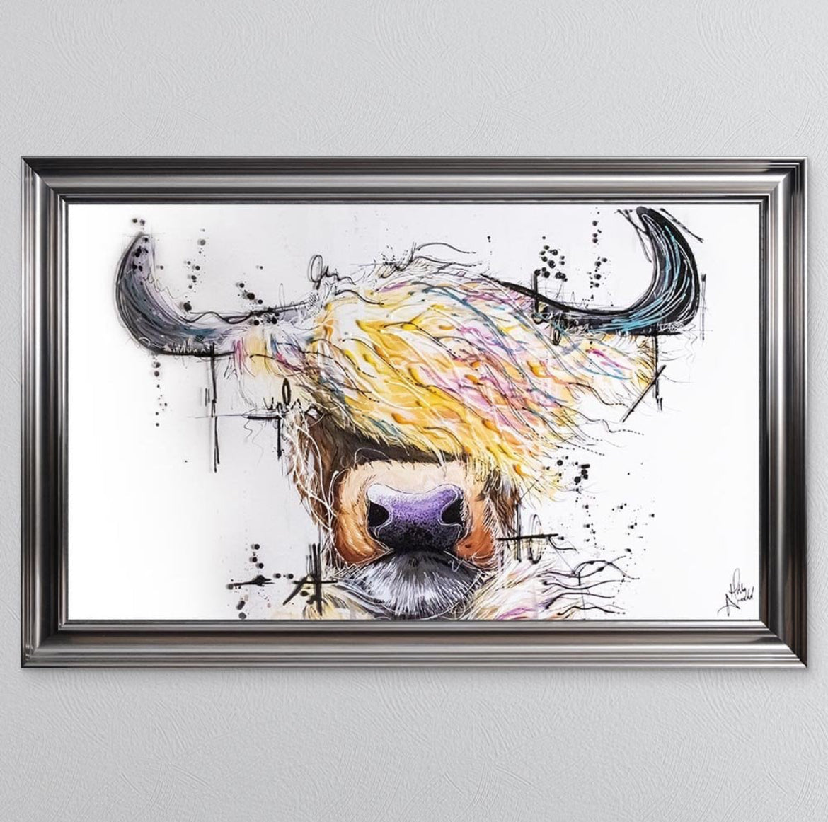 Animal Artwork