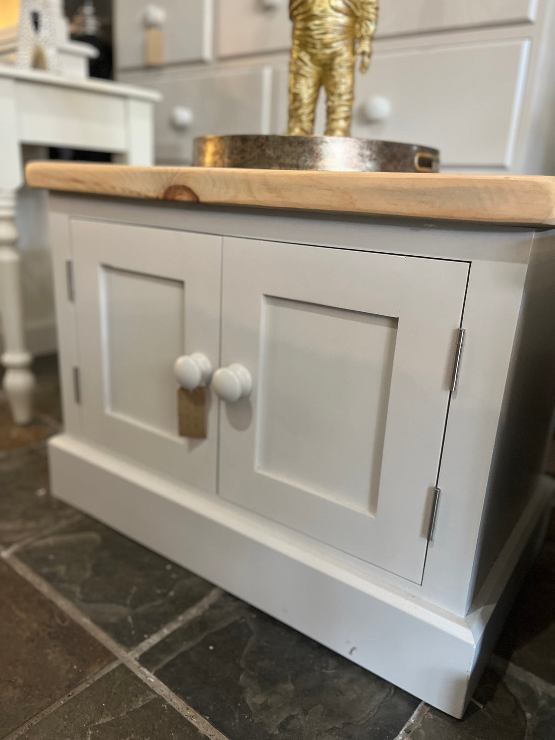 100cm TV Cupboard