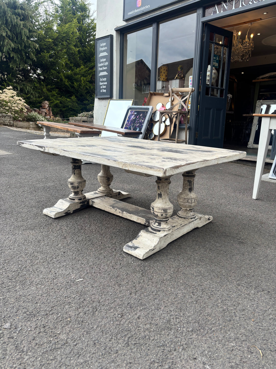 Tables