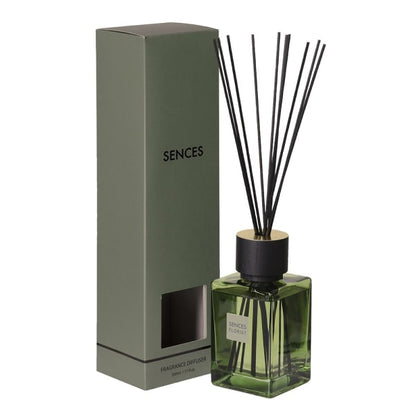 Sences Florist Large Reed Diffuser