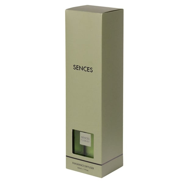 Sences Florist Large Reed Diffuser