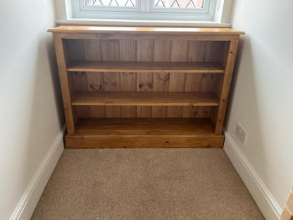 Made To Measure Bookcase 2