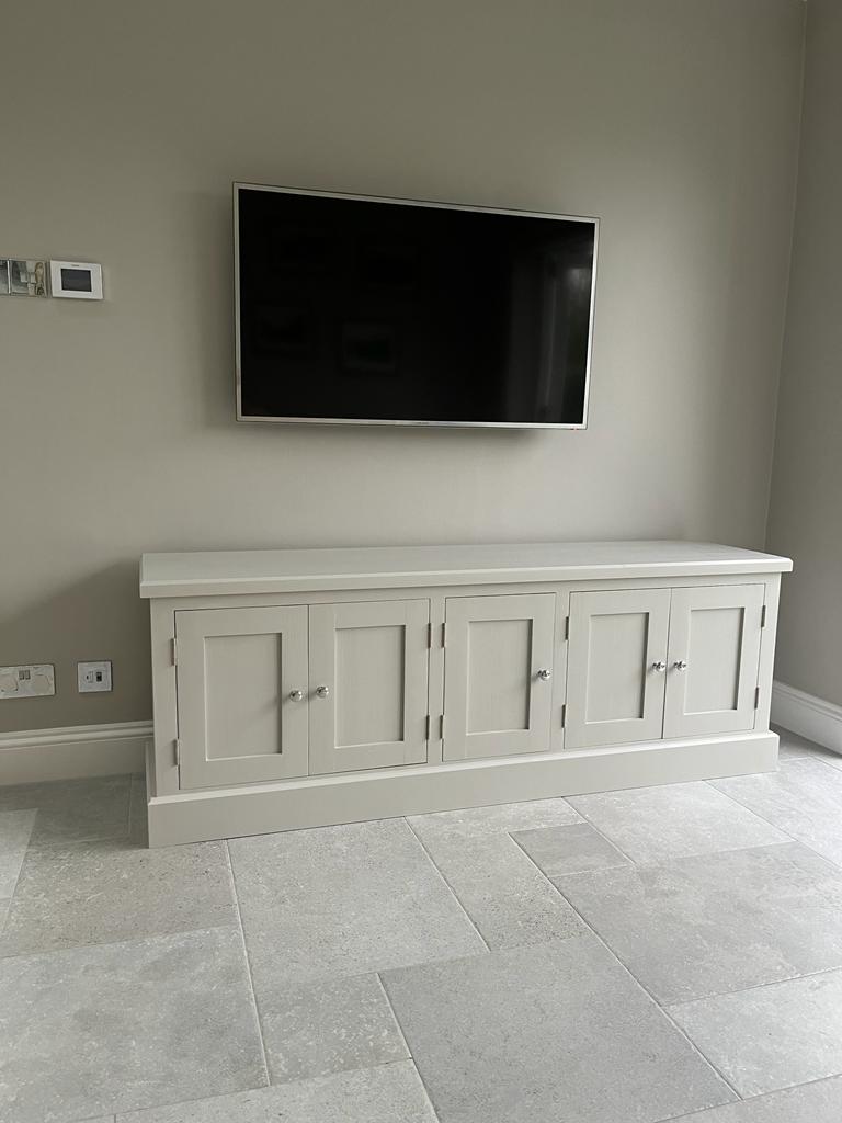 Made To Measure Sideboard