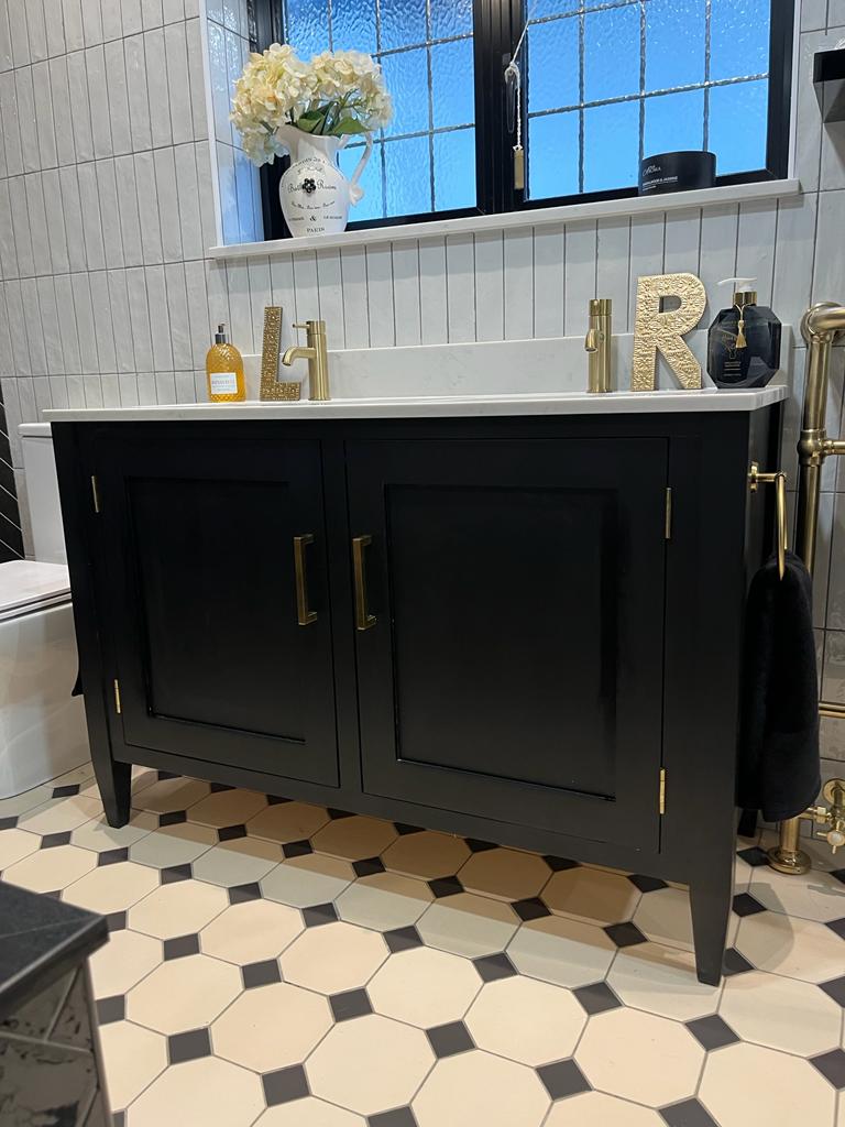 Made To Measure Sink Unit