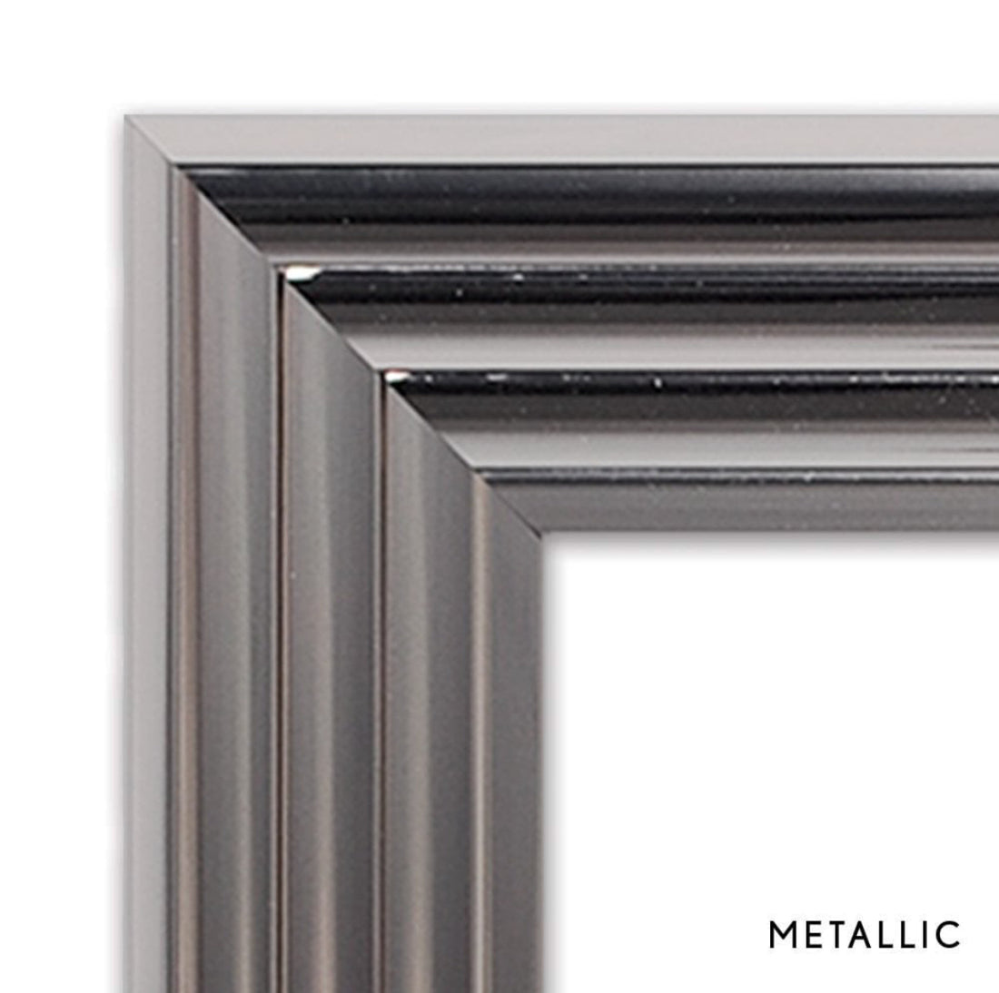 Marilyn Monroe With Wings And Tattoos Framed Wall Art frame close up