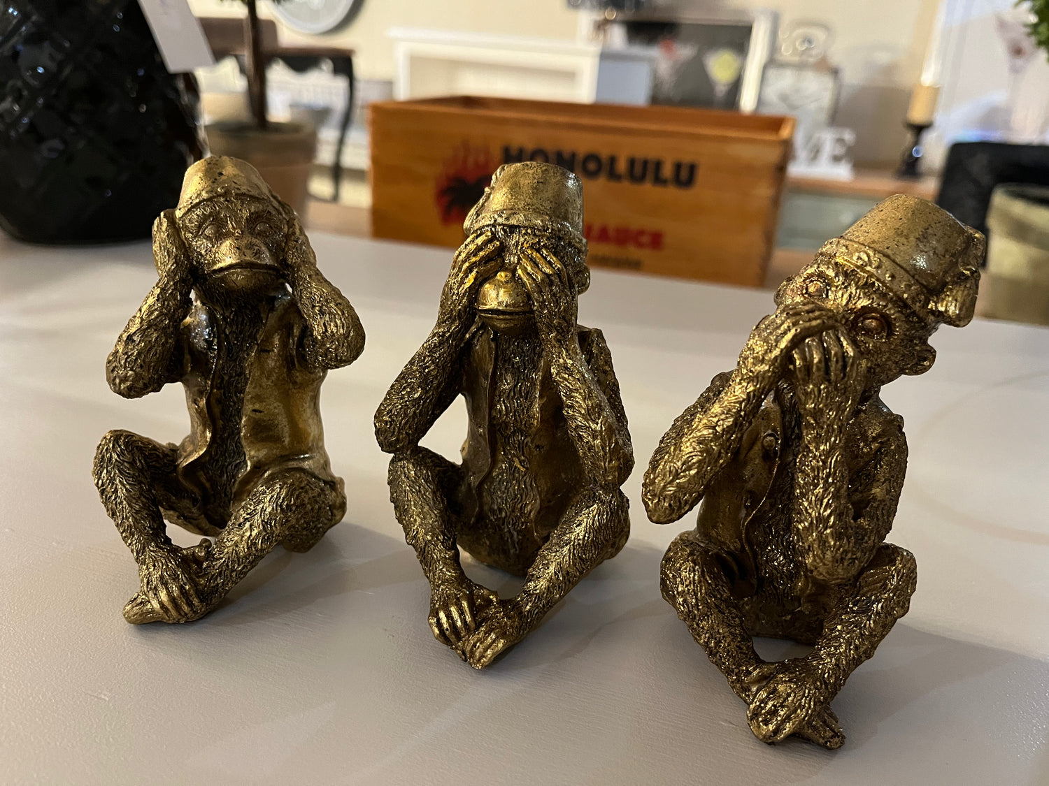 Set of 3 &