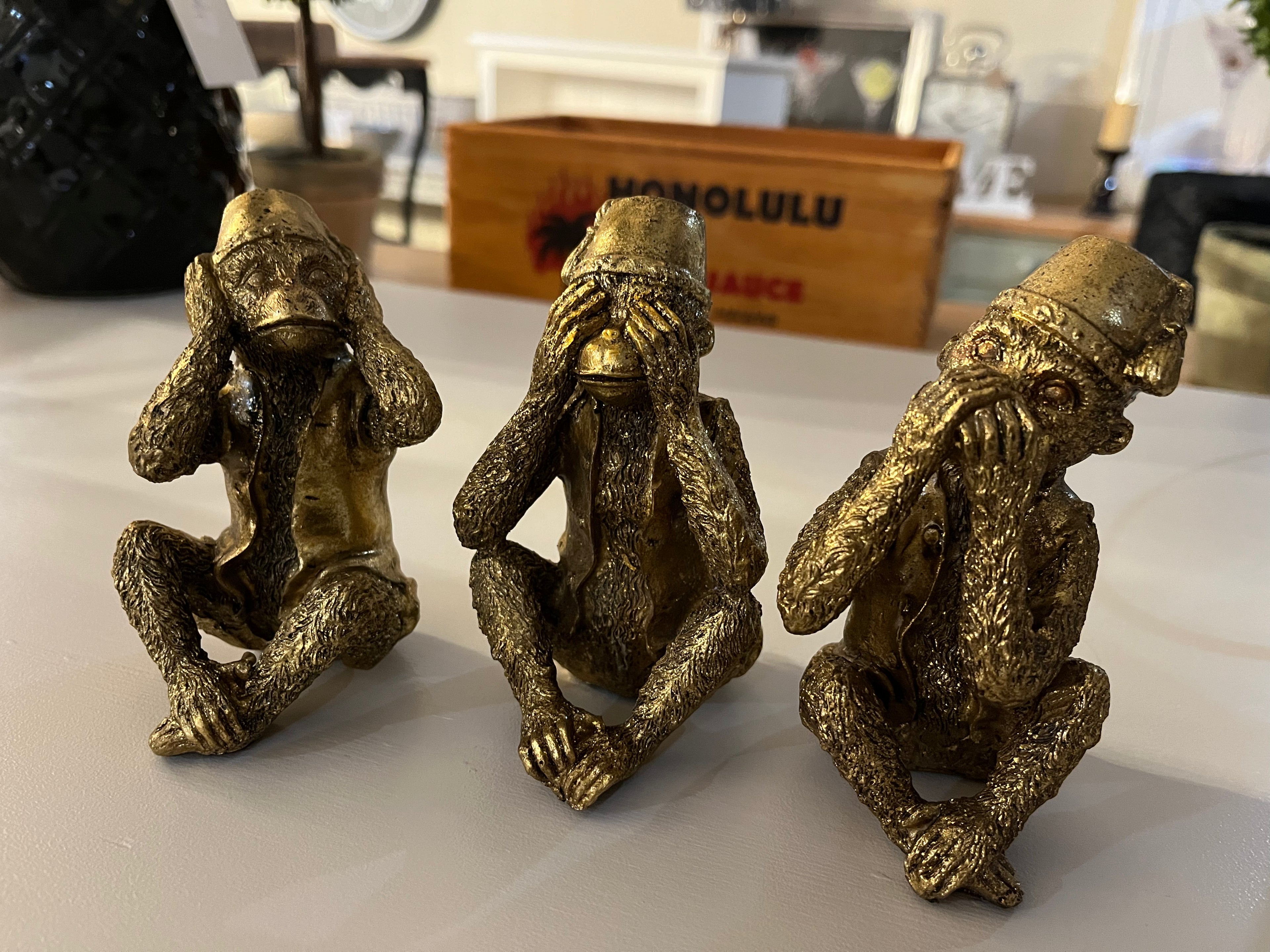 Set of 3 &