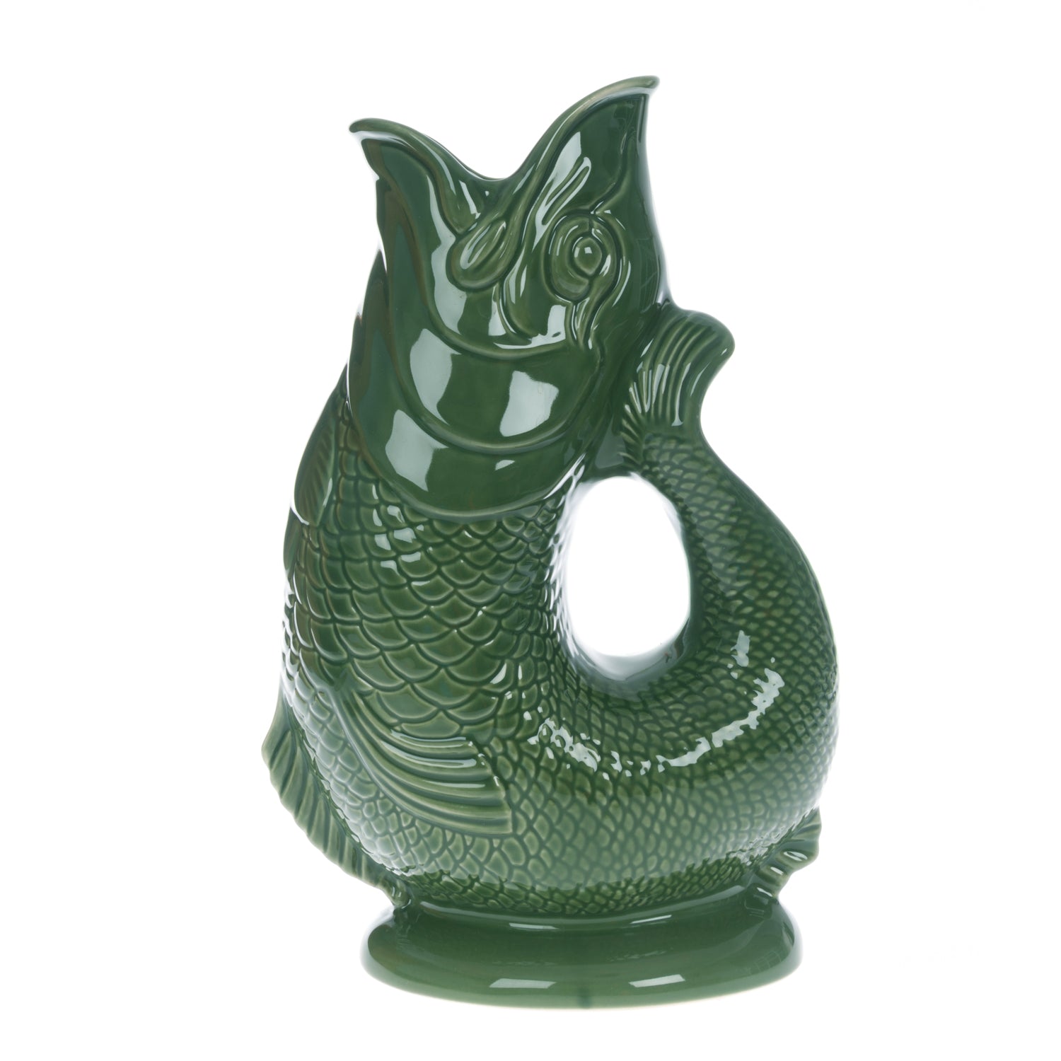 Gluggle Jug XLarge Green