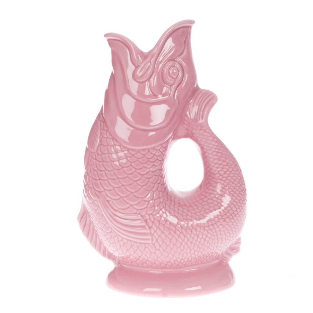 Gluggle Jug XLarge Pink