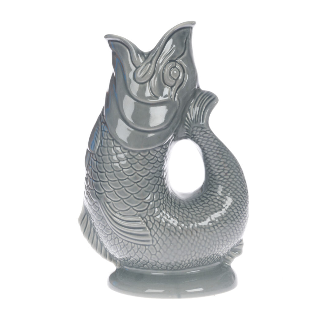 Gluggle Jug XLarge Slate Grey