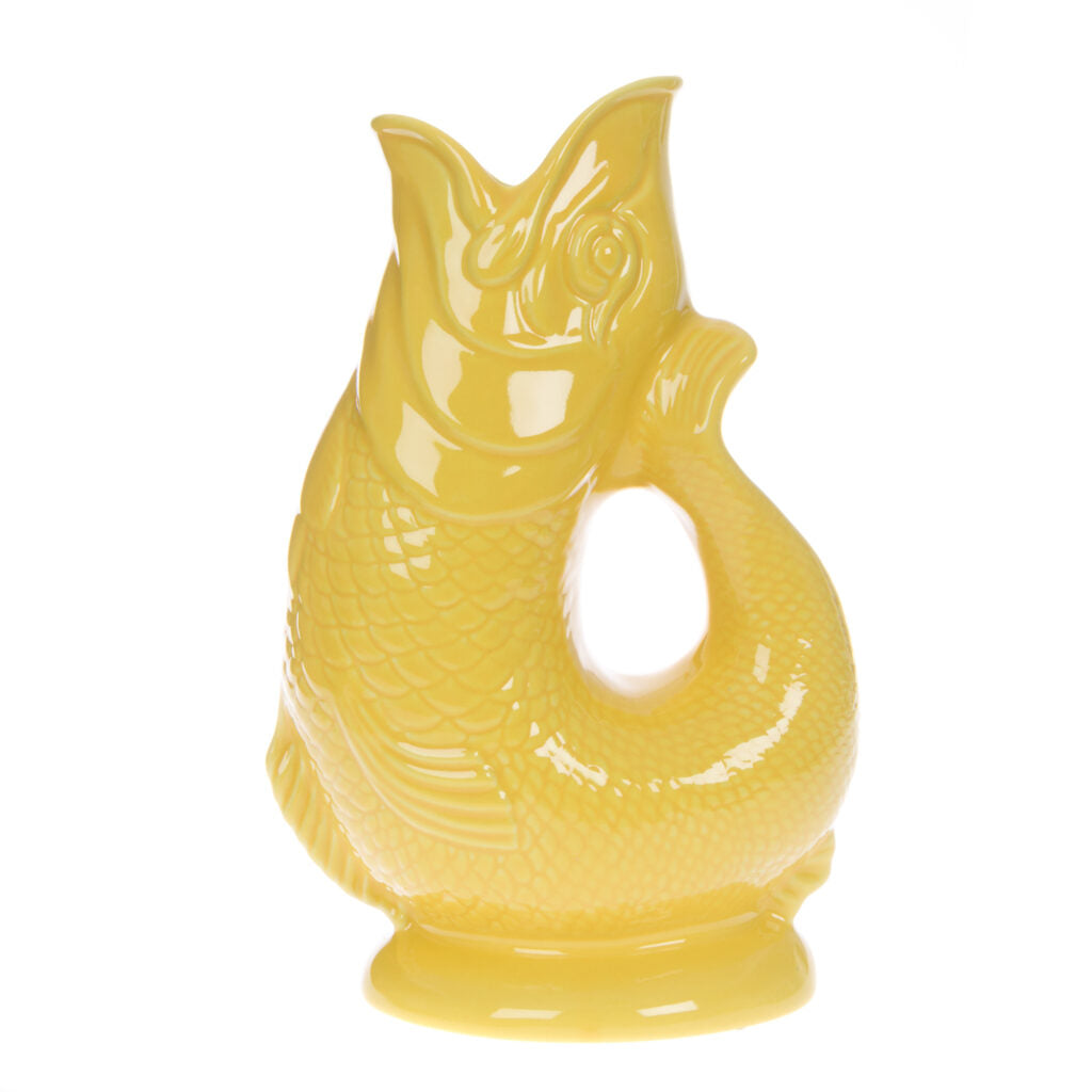 Gluggle Jug XLarge Yellow